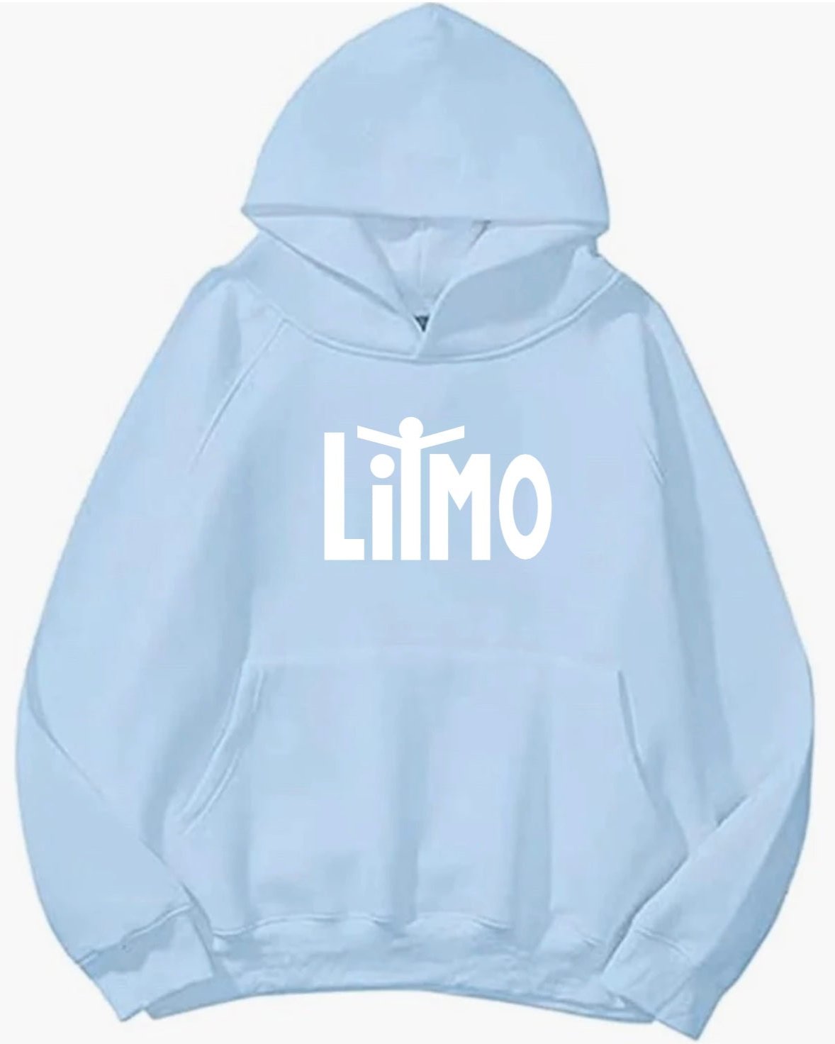 LITMO - Hoodie